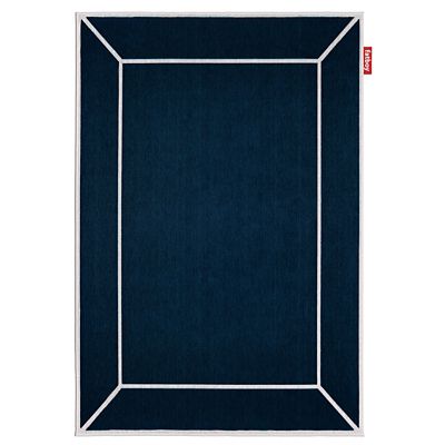 Carpretty Grand Frame Area Rug