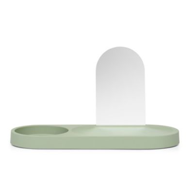 Edison the Petit Residence Wall Shelf