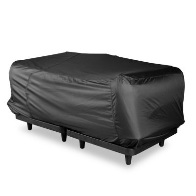 FTB2076898 Fatboy Paletti 2-Seat Cover - Color: Black - PCV2- sku FTB2076898