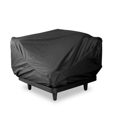Fatboy Paletti 1-Seat Cover - Color: Black - 500491