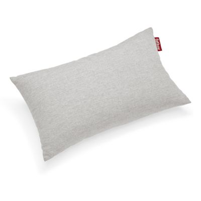 Fatboy King Outdoor Pillow - Color: Grey - KPIL-OUT-MST