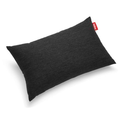 Fatboy King Outdoor Pillow - Color: Grey - KPIL-OUT-TDGRY