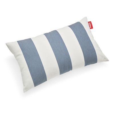 Fatboy King Outdoor Pillow - Color: Blue - KPIL-OUT-STROB