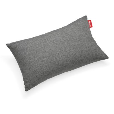 FTB2321334 Fatboy King Outdoor Pillow - Color: Grey - KPIL-OU sku FTB2321334