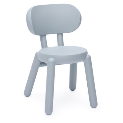 Fatboy Kaboom Outdoor Chair - Color: Grey - KAB-FOG