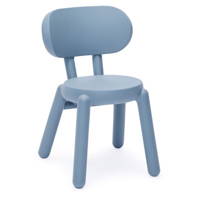 Fatboy Kaboom Outdoor Chair - Color: Blue - KAB-RAIN