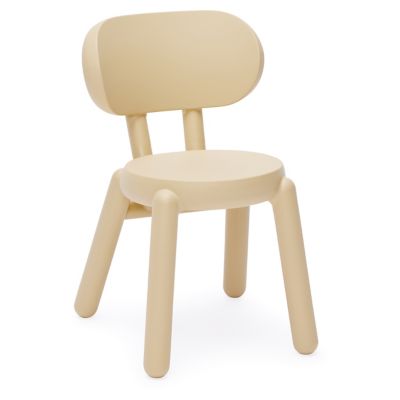 FTB2327800 Fatboy Kaboom Outdoor Chair - Color: Yellow - KAB- sku FTB2327800