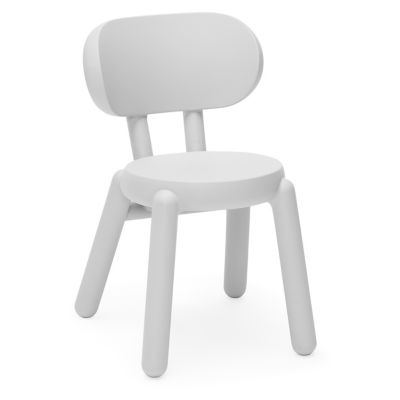 FTB2327802 Fatboy Kaboom Outdoor Chair - Color: Grey - KAB-BR sku FTB2327802