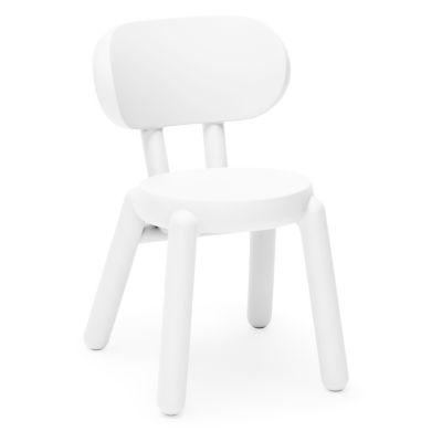 FTB2327803 Fatboy Kaboom Outdoor Chair - Color: White - KAB-W sku FTB2327803