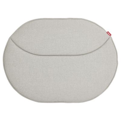 Fatboy Netorious Outdoor Loveseat Cushion - Color: Grey - NET-PIL-MST