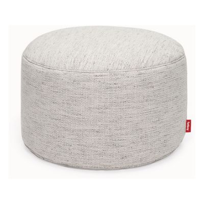 Fatboy Point Large Mingle Ottoman - Color: Grey - 501031