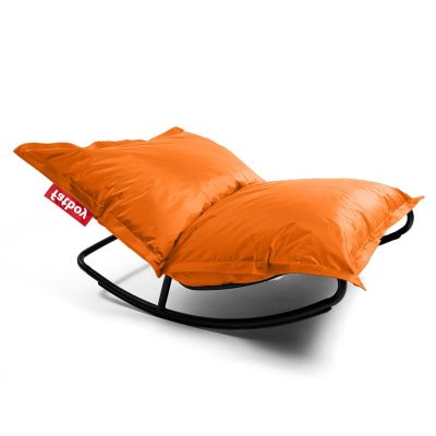 FTB2399484 Fatboy® Original Slim Bean Bag Chair + Rock n Rol sku FTB2399484