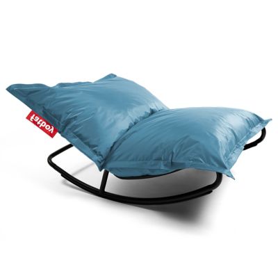 FTB2472686 Fatboy® Original Slim Bean Bag Chair + Rock n Rol sku FTB2472686