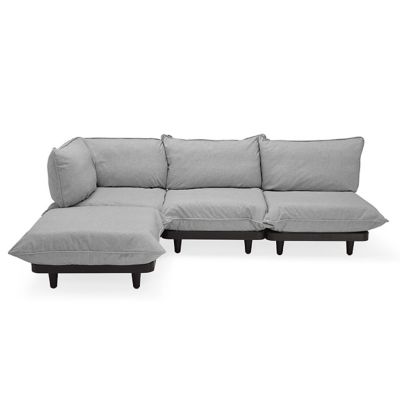 FTB2400801 Fatboy® Large Paletti Set - Color: Grey - PSET-LR sku FTB2400801