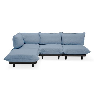 FTB2400805 Fatboy® Large Paletti Set - Color: Blue - PSET-LR sku FTB2400805