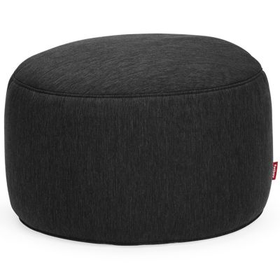 Fatboy Point Large Outdoor Ottoman - Color: Grey - PNTL-OUT-TDGRY