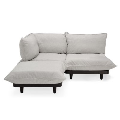 FTB2416290 Fatboy® Medium Paletti Set - Color: Grey - PSET-M sku FTB2416290