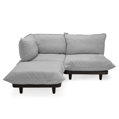 FTB2416291 Fatboy® Medium Paletti Set - Color: Grey - PSET-M sku FTB2416291