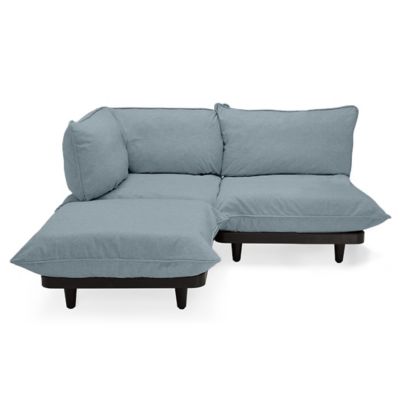 FTB2416293 Fatboy® Medium Paletti Set - Color: Grey - PSET-M sku FTB2416293