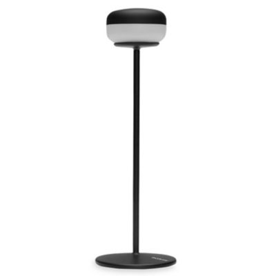 Fatboy Cheerio Outdoor Wireless LED Table Lamp - Color: Black - 501352