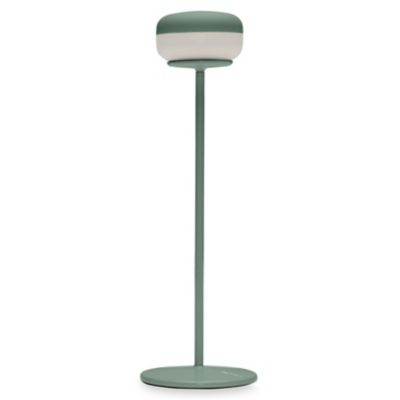 Fatboy Cheerio Outdoor Wireless LED Table Lamp - Color: Green - 501351