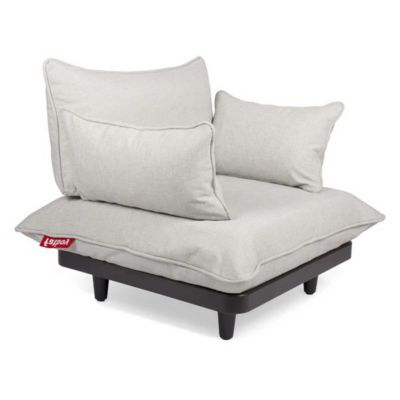 FTB2551094 Fatboy Paletti Outdoor Lounge Chair - Color: White sku FTB2551094