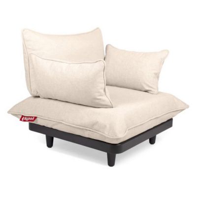 Fatboy Paletti Outdoor Lounge Chair - Color: Cream - PLNG-SAH