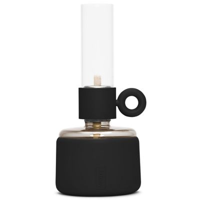 Fatboy® Flamtastique XS Fire Lamp - Color: Black - 501318