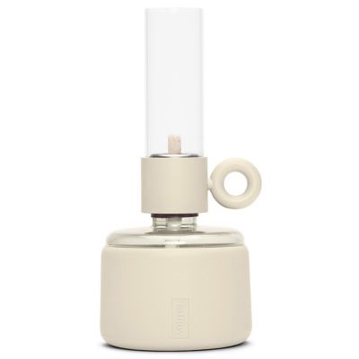 Fatboy® Flamtastique XS Fire Lamp - Color: Cream - 501315