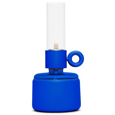 Fatboy® Flamtastique XS Fire Lamp - Color: Blue - 501317