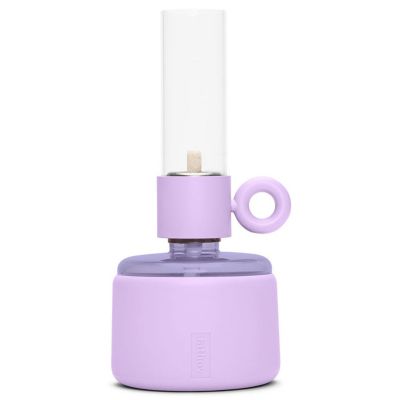 Fatboy® Flamtastique XS Fire Lamp - Color: Purple - 501316