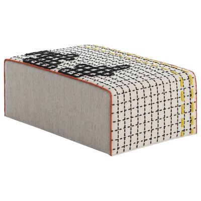 Bandas Big Pouf D