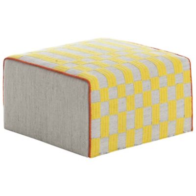 Bandas Small Pouf B