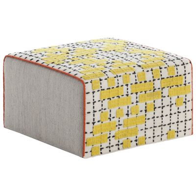 Bandas Small Pouf C