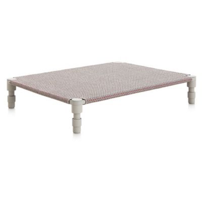 Garden Layers Gofre Indian Double Bed