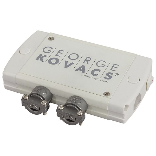 George Kovacs Junction Box for LED Undercabinet
