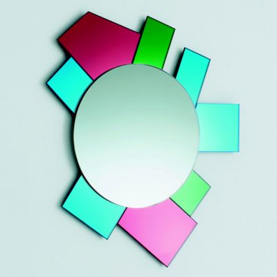 Miroir Gauche Elec Pliable pour Discovery 2017- Sonde Lumières Mem 14  Goupille