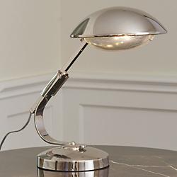 Gordon Extendable Desk Lamp