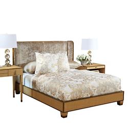 D'Oro Bed