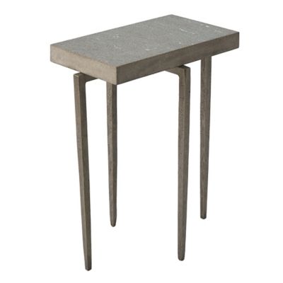 GLV2441991 Global Views Laforge Accent Table - Color: Black - sku GLV2441991