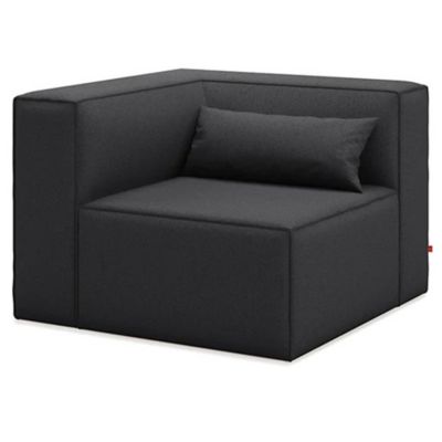 Gus Modern Mix Modular Corner Chair - Color: Matte - ECMOMXCO-MOWRAV