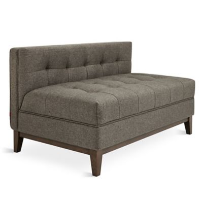 Atwood Armless Lounge