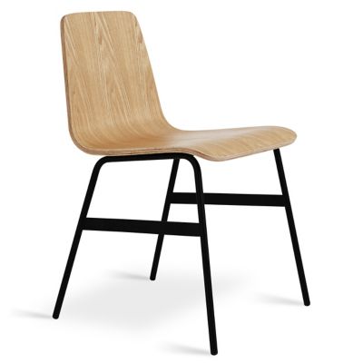 Nova Chair By Mater At Lumens Com