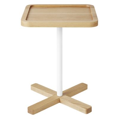 Axis End Table