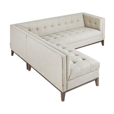 Atwood Bi-Sectional