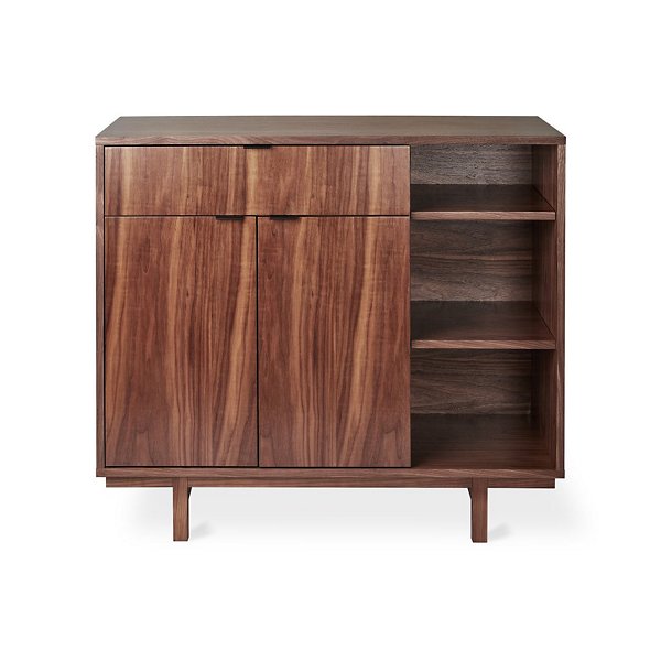 GMD1862055 Gus Modern Belmont Cabinet - Color: Brown - ECCBBE sku GMD1862055