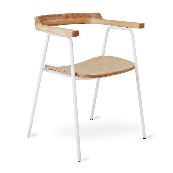 Gus Modern Principal Chair - Color: Beige - ECCHPRIN-wp-ashblo