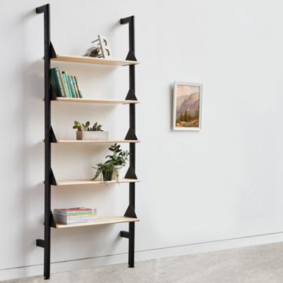 Branch Shelving Unit