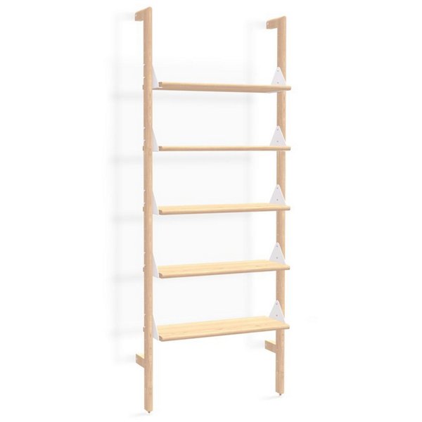 GMD1862518 Gus Modern Branch Shelving Unit - Color: Wood tone sku GMD1862518