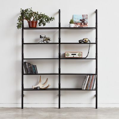 Branch Wall Shelving Unit Add-On